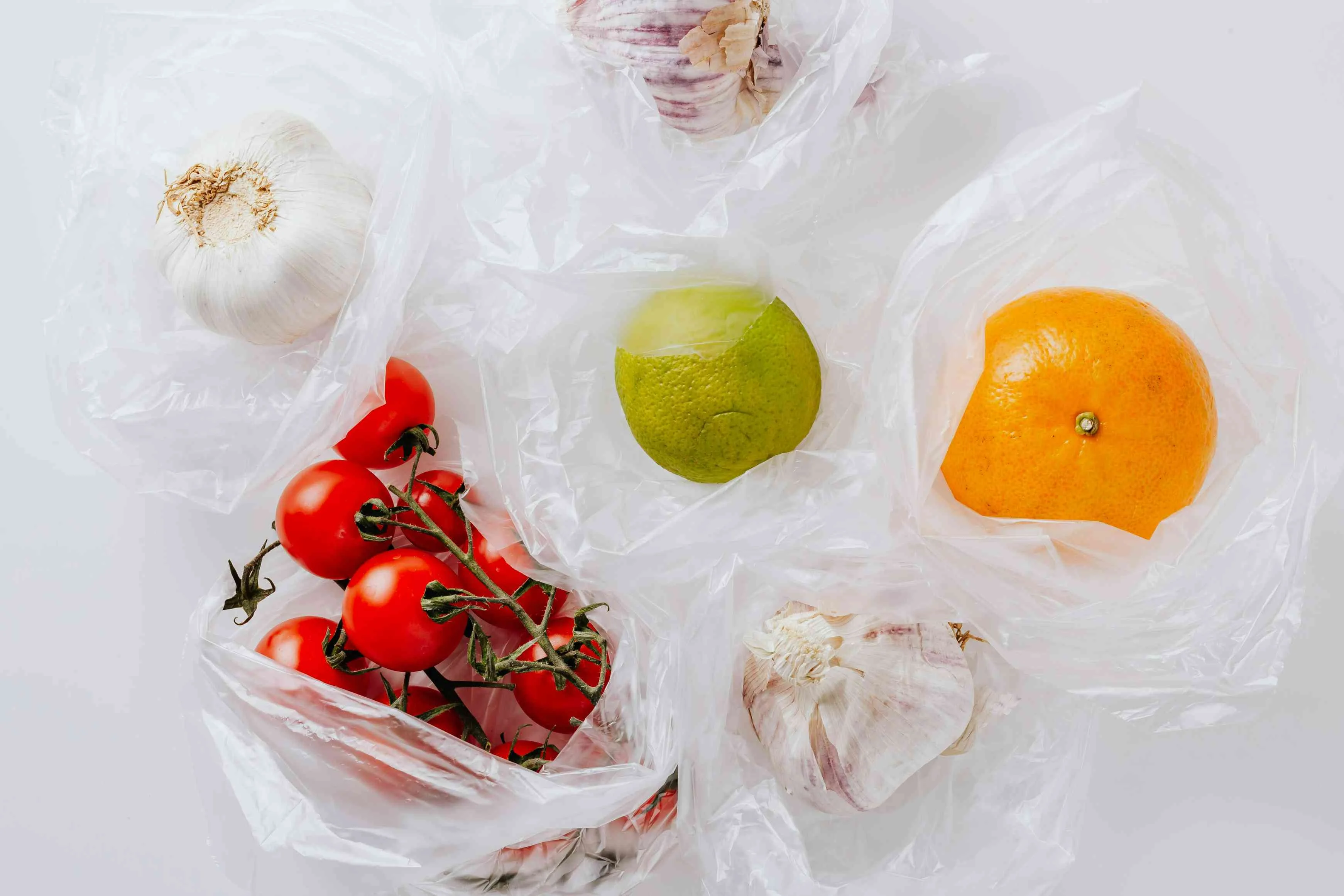 Compostable packaging