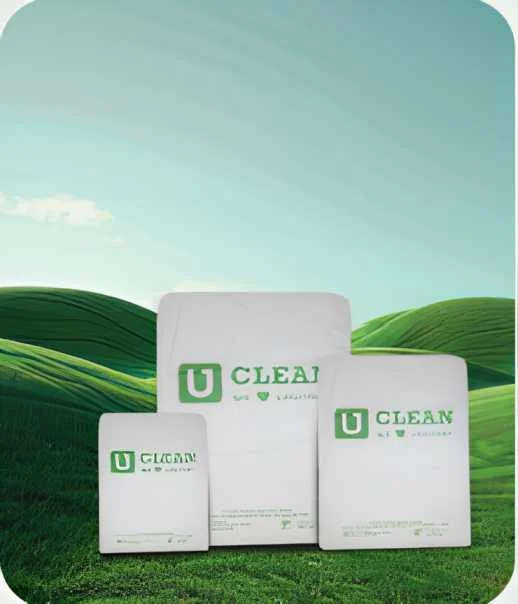 Compostable Grocery Bags
