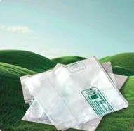Compostable Grocery Bags