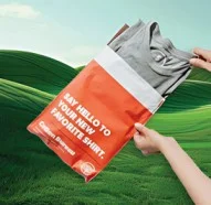 Compostable Grocery Bags